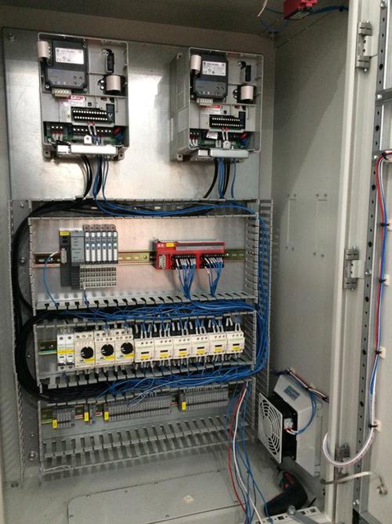 智能制造解决方案